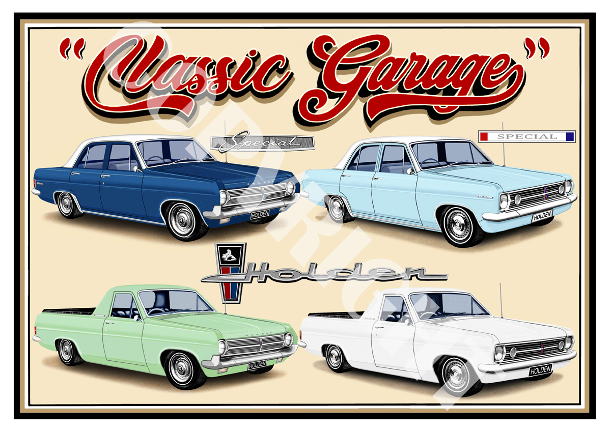 HD HR SEDAN AND UTE SK1335