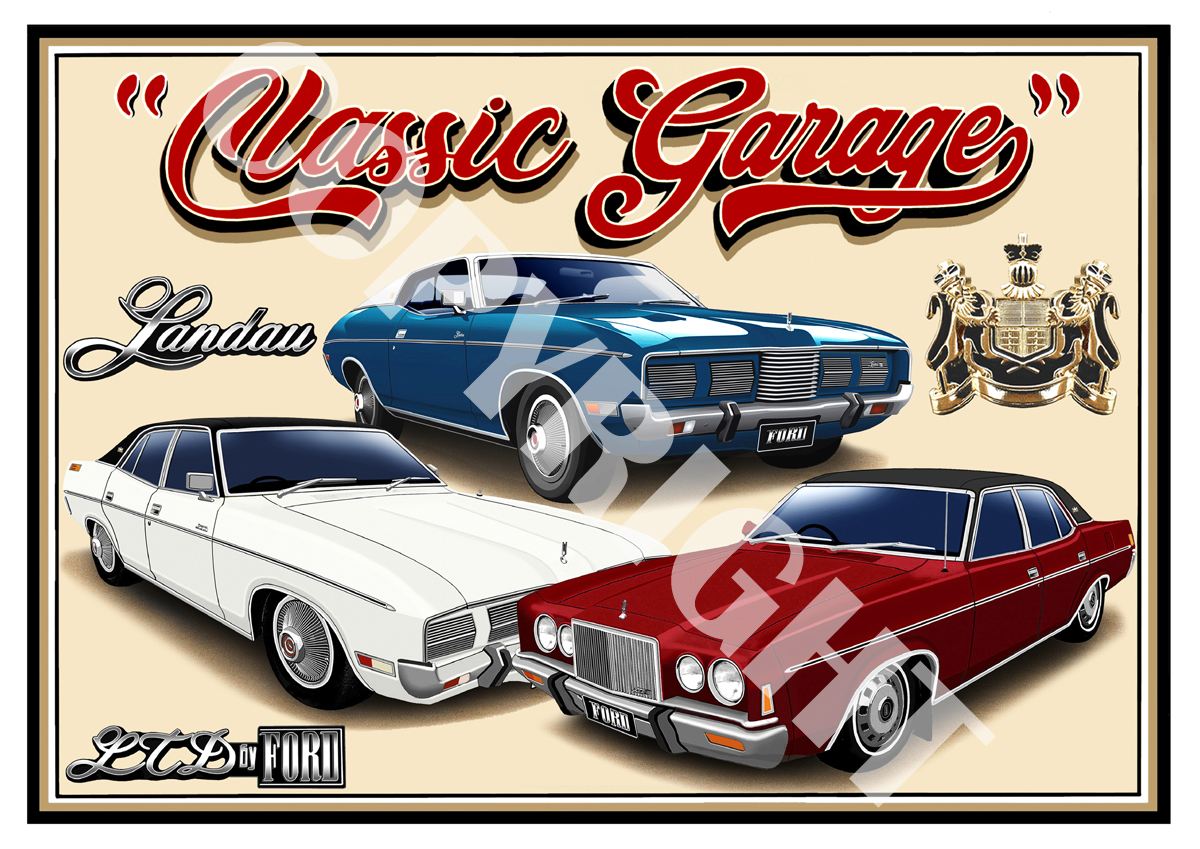 P5 P6 LANDAU LTD SERIES SK1272