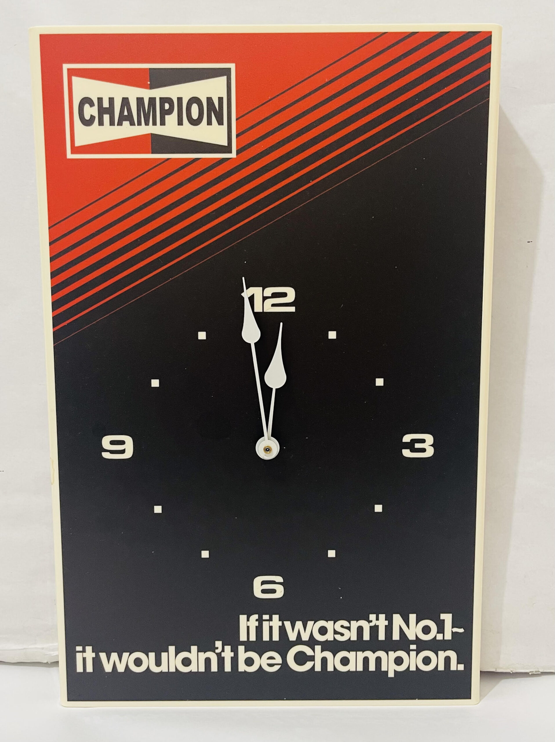 champion-clock-no1-cl003
