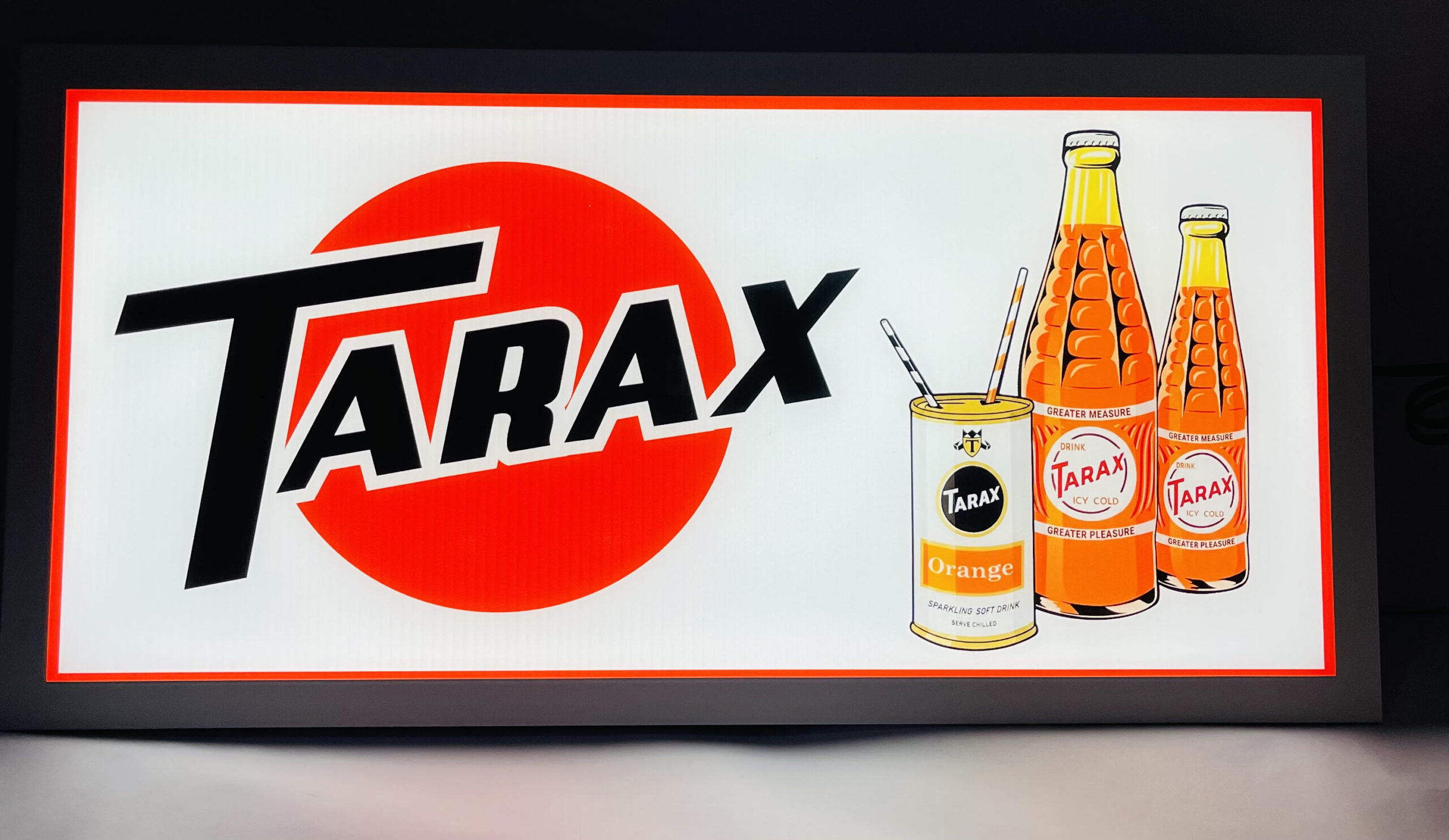 tarax-light-box-led210