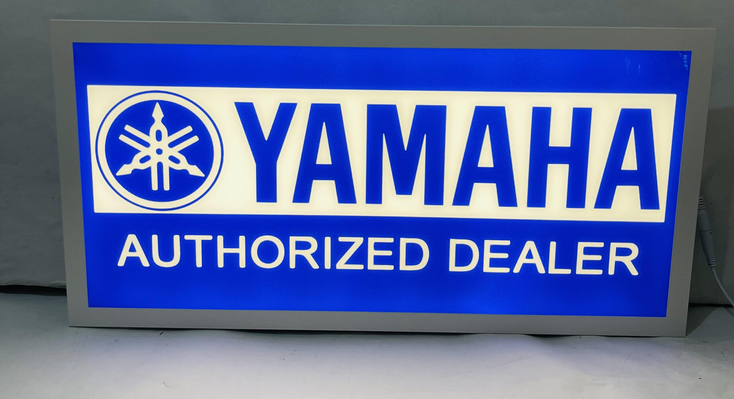 Light Box Vintage Yamaha